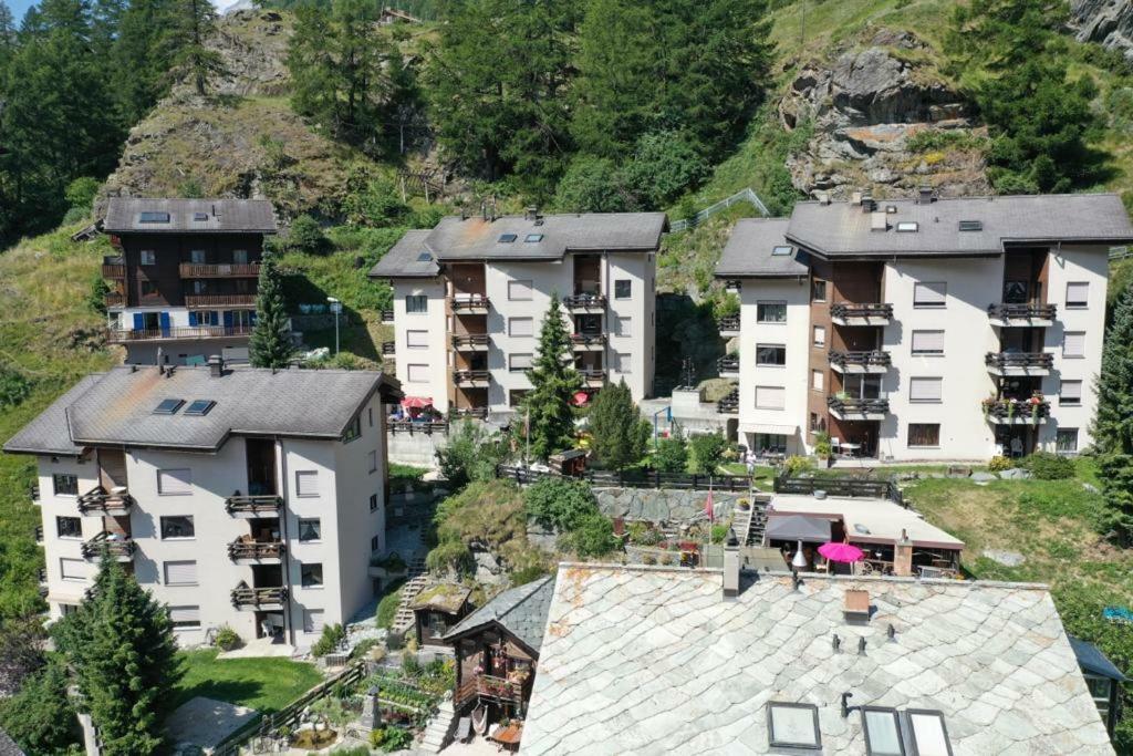 Bodmen B Apartment Zermatt Exterior photo